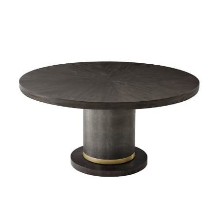 Обеденный стол Theodore Alexander Sabon Dining Table II — фото 11
