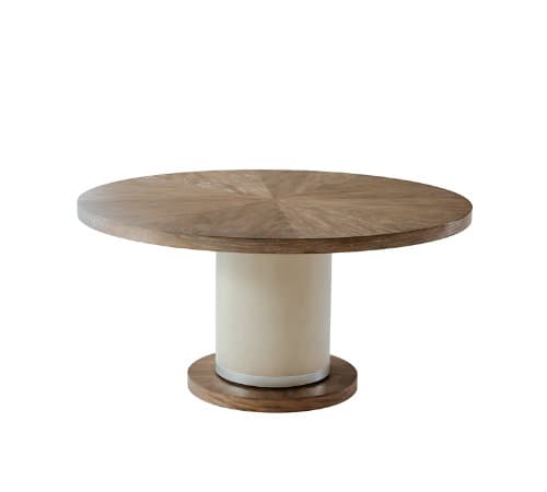 Обеденный стол Theodore Alexander Sabon Dining Table II — фото 7