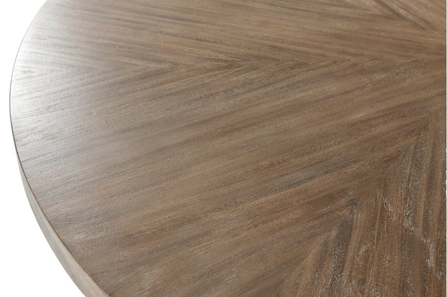 Обеденный стол Theodore Alexander Sabon Dining Table II — фото 5