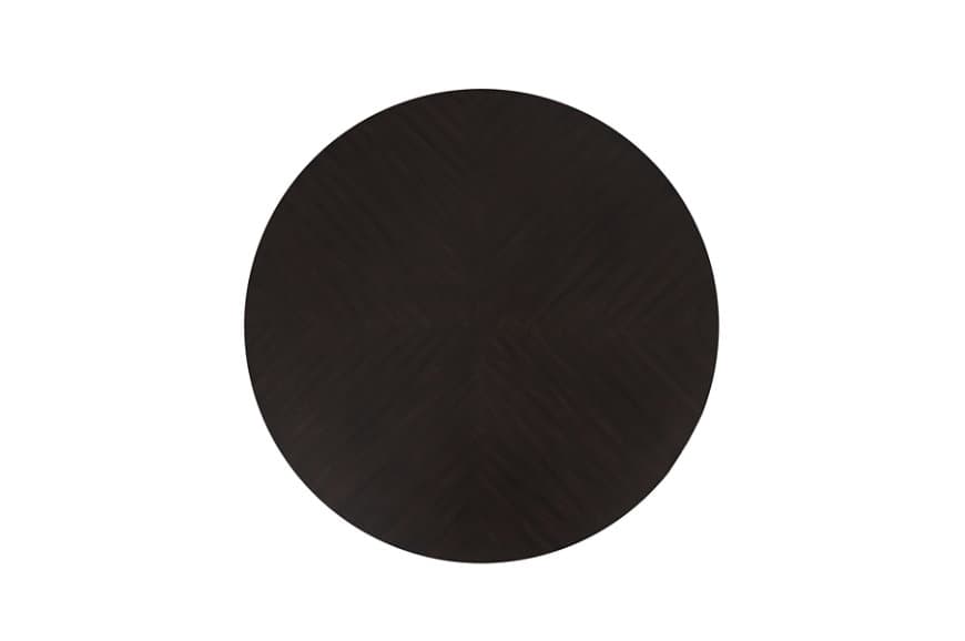 Обеденный стол Theodore Alexander Adley Round Dining Table — фото 8