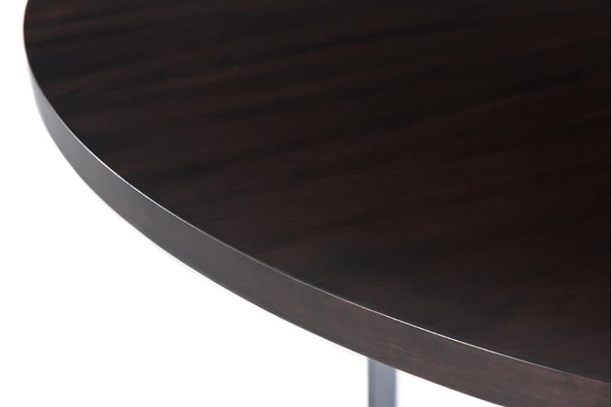 Обеденный стол Theodore Alexander Adley Round Dining Table — фото 4