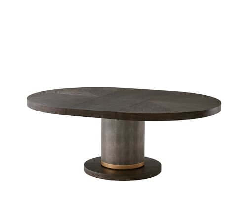 Обеденный стол Theodore Alexander Sabon Dining Table II — фото 10