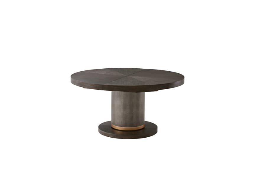 Обеденный стол Theodore Alexander Sabon Dining Table II — фото 9