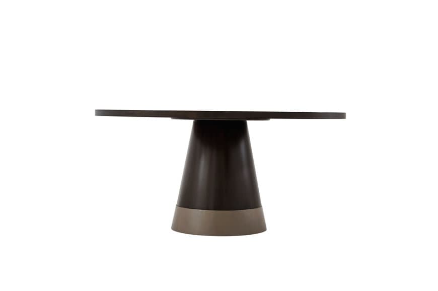 Обеденный стол Theodore Alexander Conway Round Dining Table — фото 2
