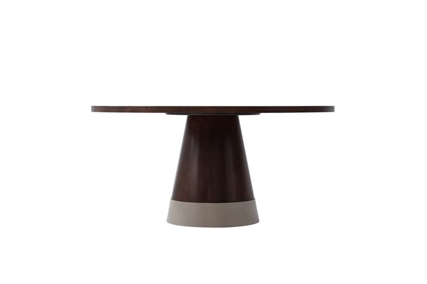 Обеденный стол Theodore Alexander Conway Round Dining Table — фото 7