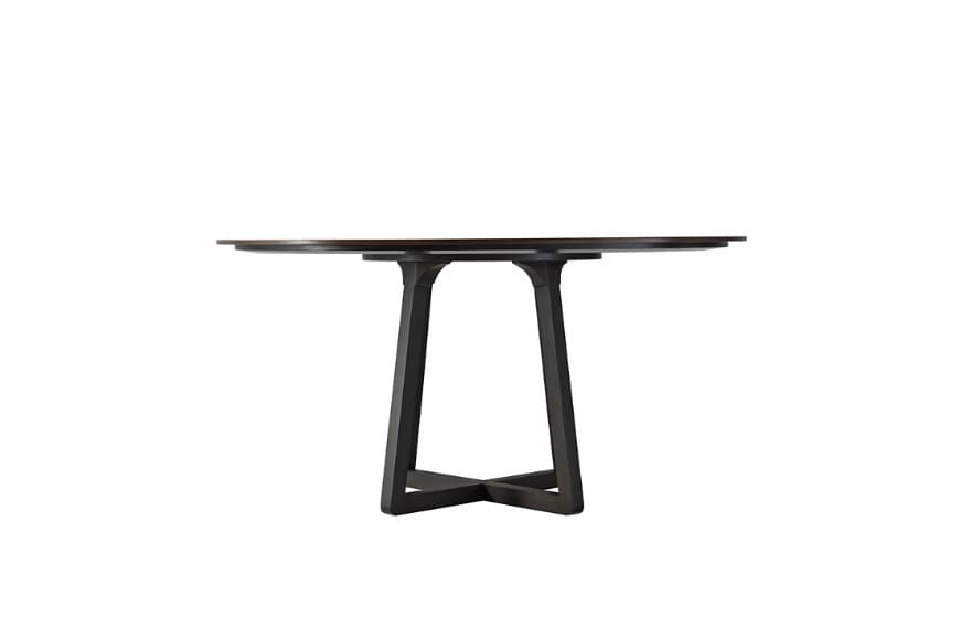 Обеденный стол Theodore Alexander Edwin Round Dining Table — фото 2