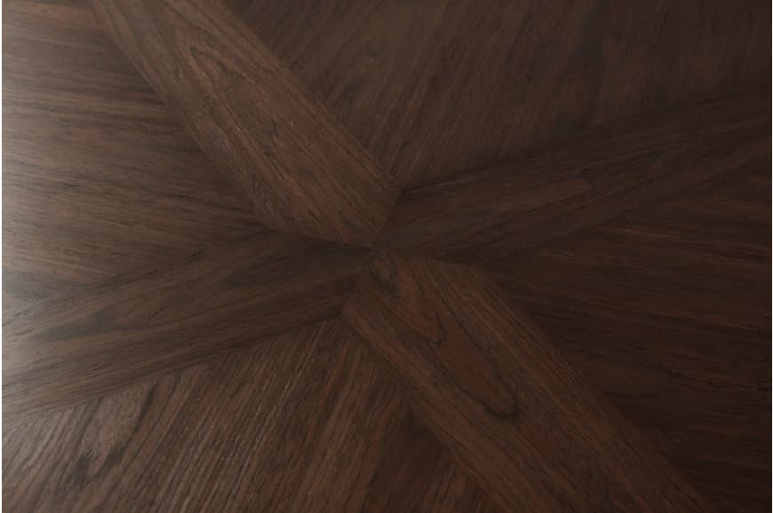 Обеденный стол Theodore Alexander Edwin Round Dining Table — фото 4