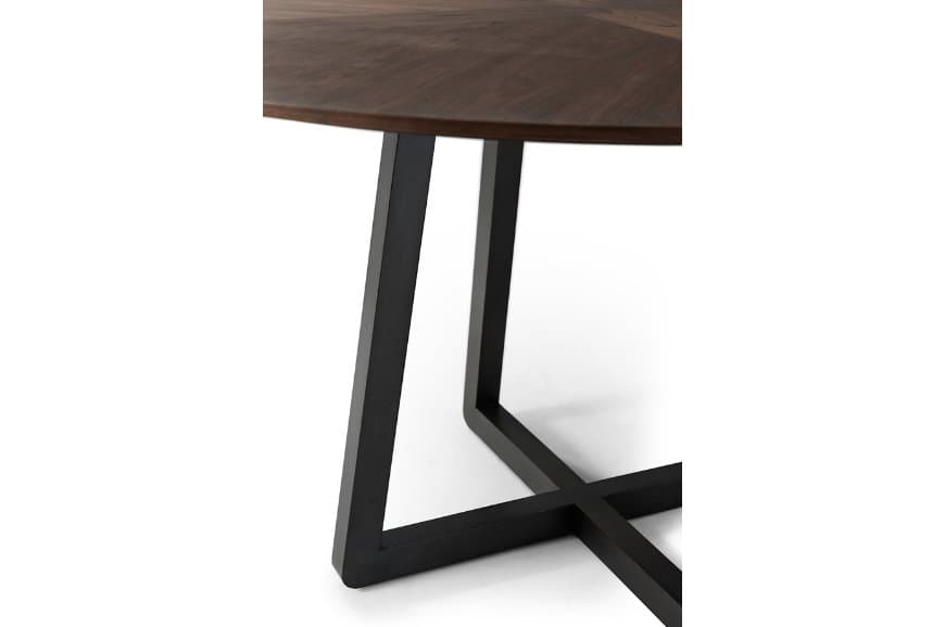 Обеденный стол Theodore Alexander Edwin Round Dining Table — фото 3