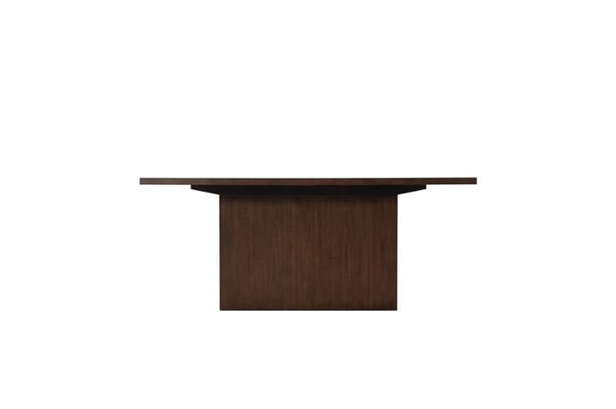 Обеденный стол Theodore Alexander Nobel Dining Table III — фото 6
