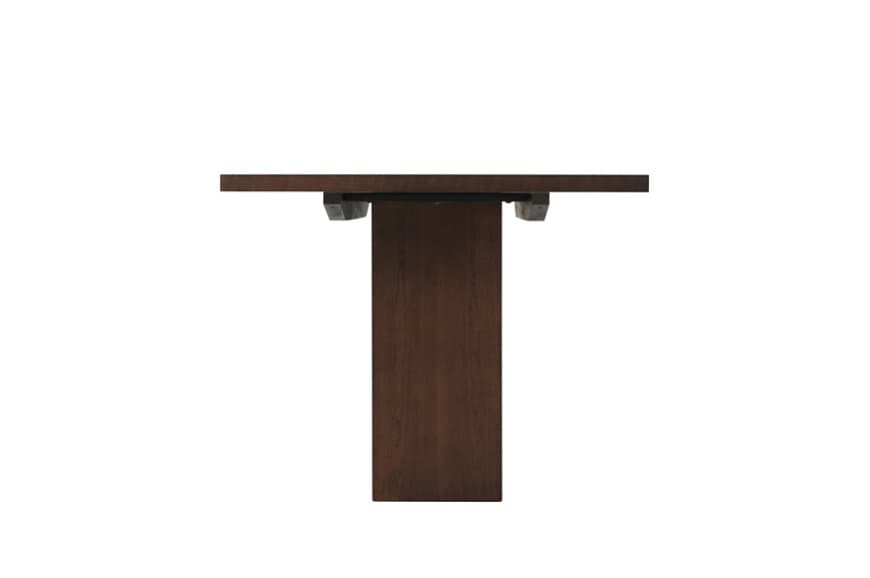 Обеденный стол Theodore Alexander Nobel Dining Table III — фото 5