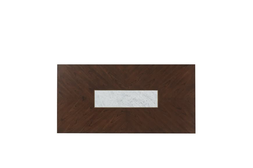 Обеденный стол Theodore Alexander Nobel Dining Table III — фото 4