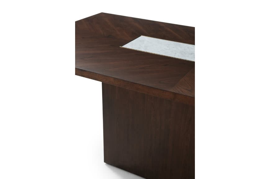 Обеденный стол Theodore Alexander Nobel Dining Table III — фото 3