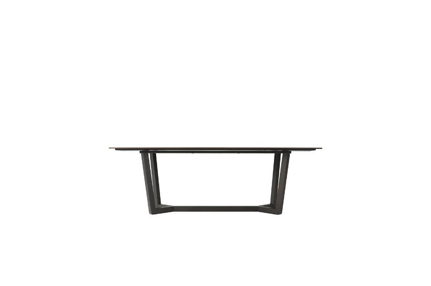 Обеденный стол Theodore Alexander Edwin Rectangular Dining Table — фото 9