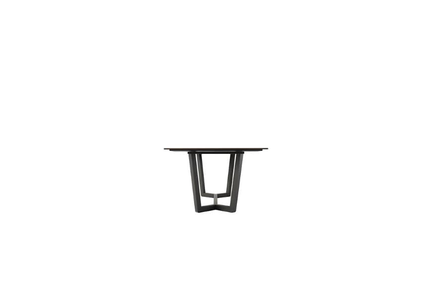 Обеденный стол Theodore Alexander Edwin Rectangular Dining Table — фото 8