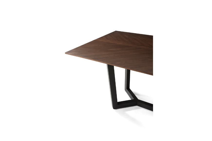 Обеденный стол Theodore Alexander Edwin Rectangular Dining Table — фото 6