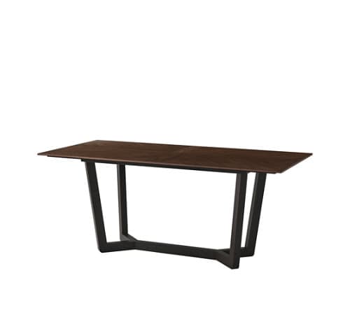 Обеденный стол Theodore Alexander Edwin Rectangular Dining Table — фото 5