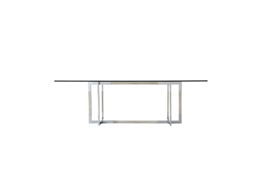 Обеденный стол Theodore Alexander Orville Dining Table — фото 5