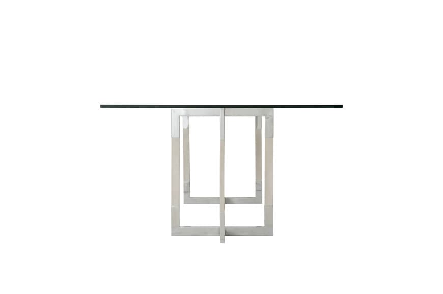 Обеденный стол Theodore Alexander Orville Dining Table — фото 4