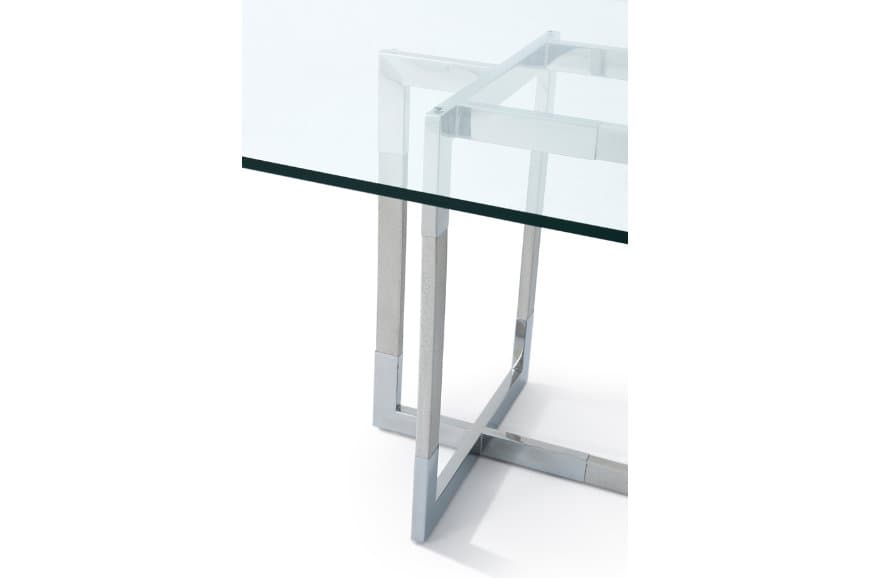 Обеденный стол Theodore Alexander Orville Dining Table — фото 3