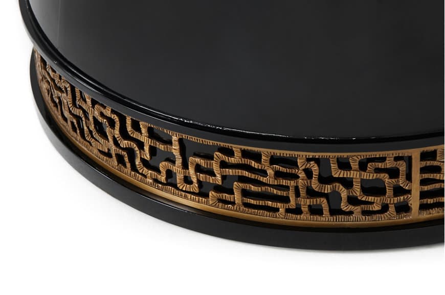 Обеденный стол Theodore Alexander Westcott Dining Table II — фото 7