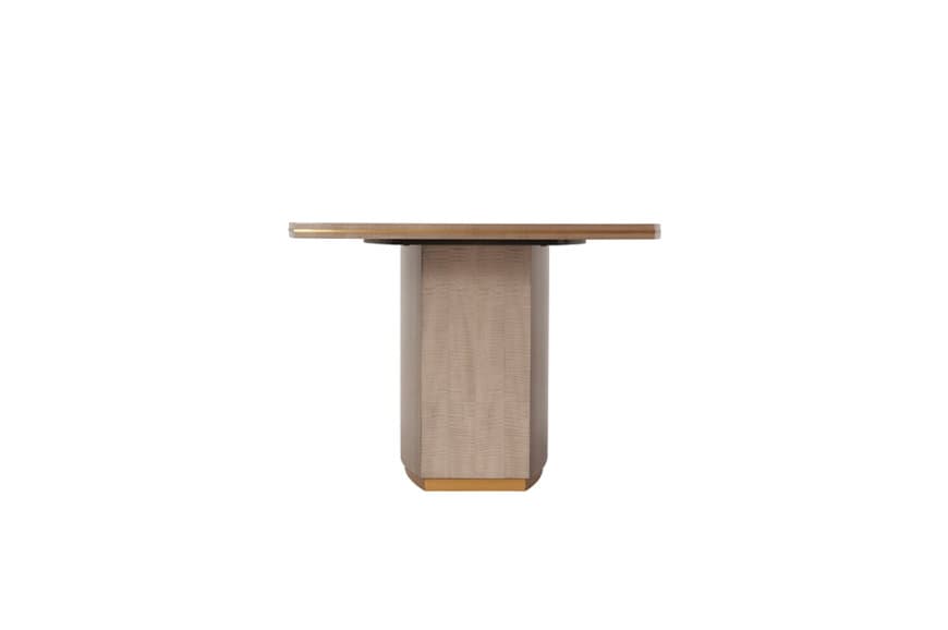 Обеденный стол Theodore Alexander Frenzy Dining Table — фото 9