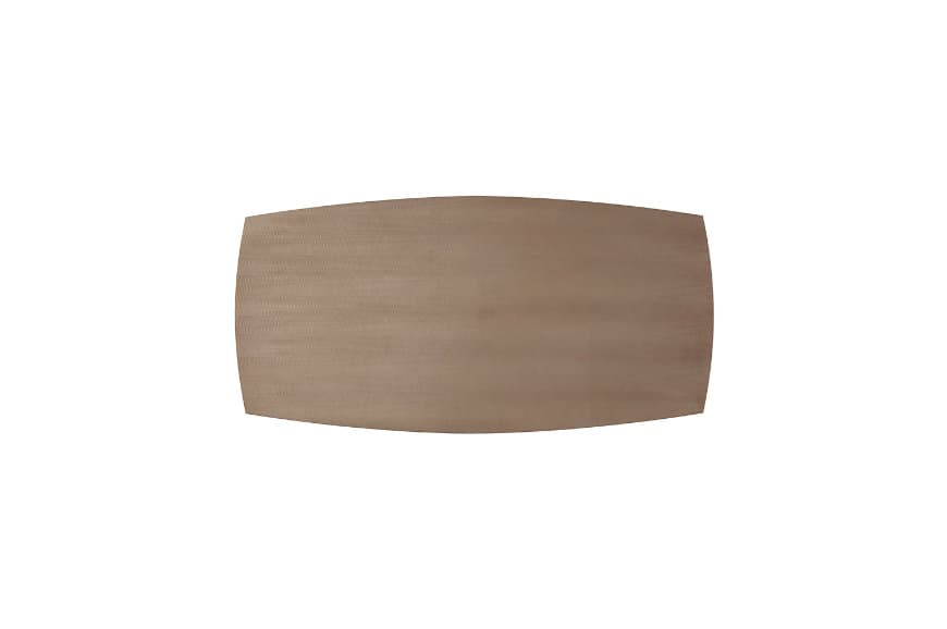 Обеденный стол Theodore Alexander Frenzy Dining Table — фото 8