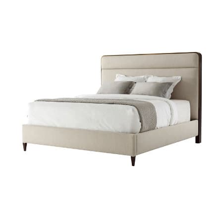 Двуспальная кровать Theodore Alexander Armand Upholstered US King Bed