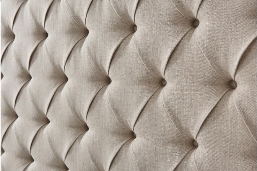 Двуспальная кровать Theodore Alexander Talbot Upholstered US King Bed — фото 2