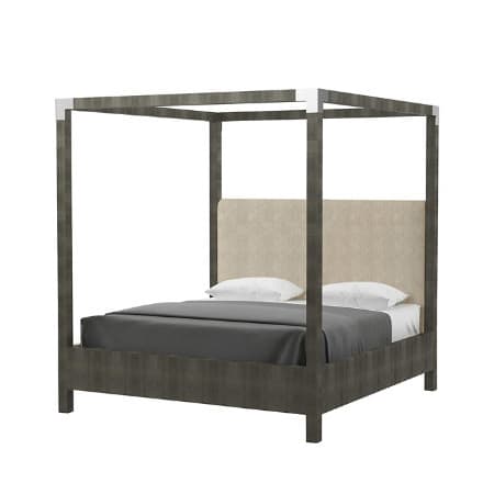 Двуспальная кровать Theodore Alexander Claudia US King Bed