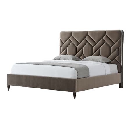 Двуспальная кровать Theodore Alexander Raylen US King Bed