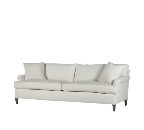 Диван Theodore Alexander Clarendon Sofa — фото 5
