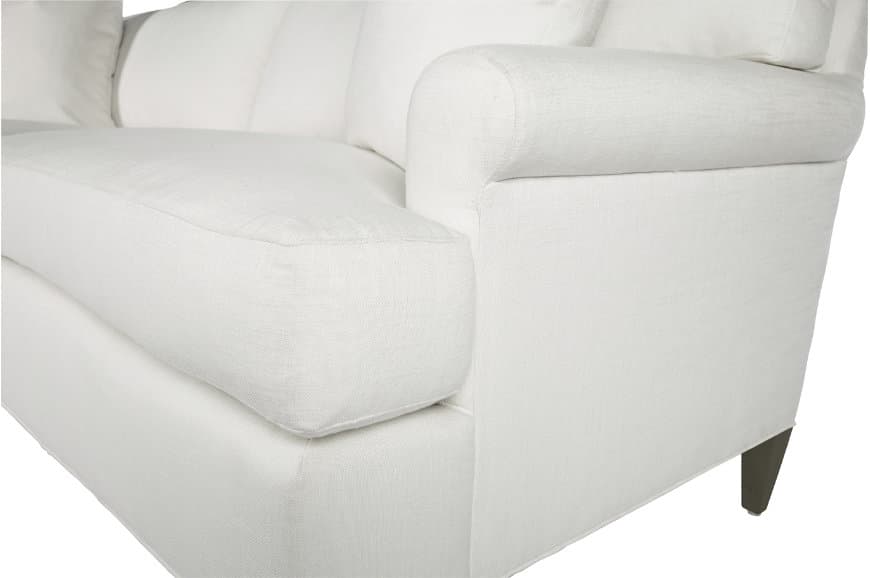 Диван Theodore Alexander Clarendon Sofa — фото 2