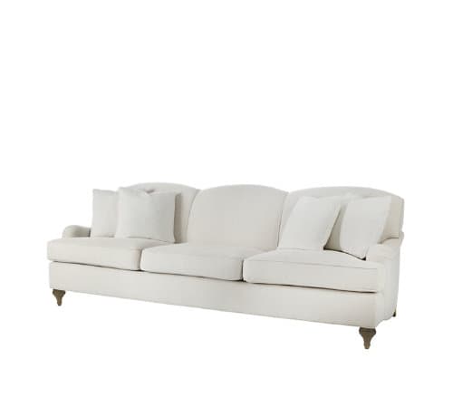 Диван Theodore Alexander Avondale Tight Back Sofa — фото 6