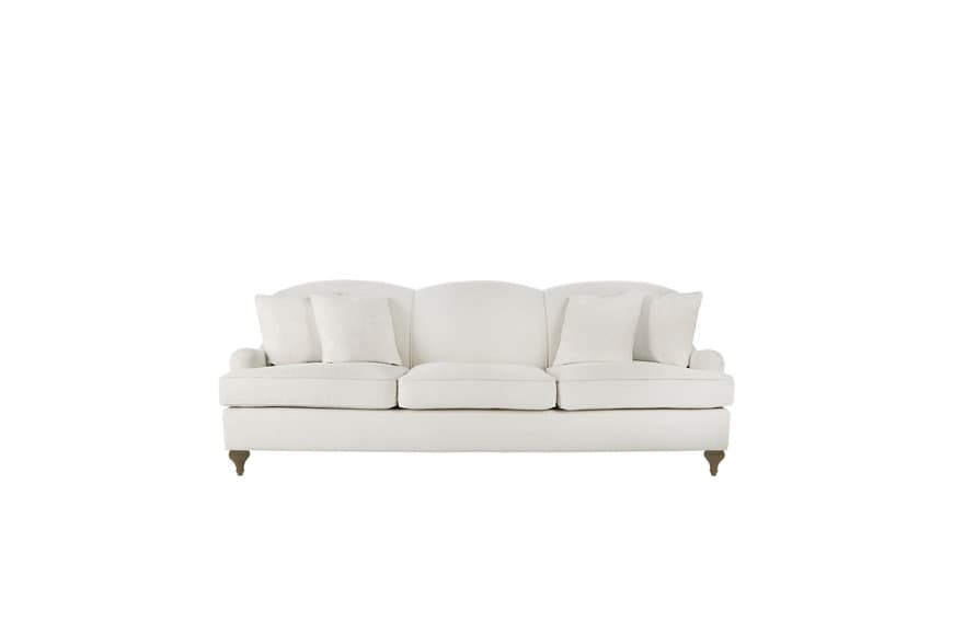 Диван Theodore Alexander Avondale Tight Back Sofa — фото 4