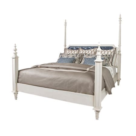 Двуспальная кровать Theodore Alexander Fairbanks Bed