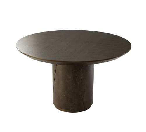 Обеденный стол Theodore Alexander Round Taste Table — фото 7