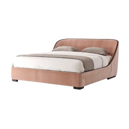 Двуспальная кровать Theodore Alexander Esprit Bed Eastern (US King)