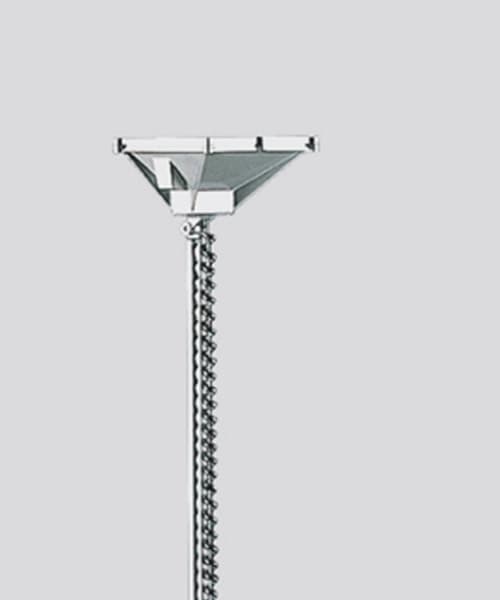 Встраиваемый в грунт светильник Martini Outdoor Sasso LED