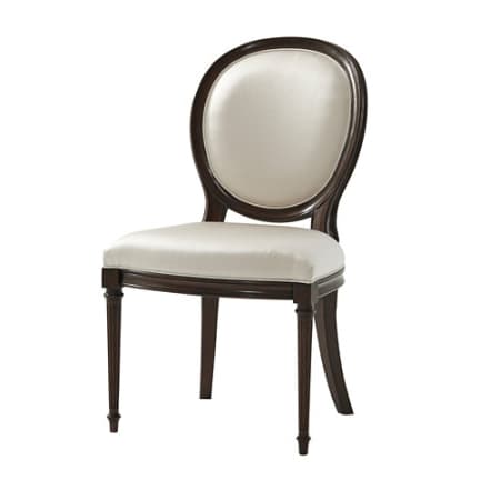 Стул Theodore Alexander Ismay Dining Side Chair