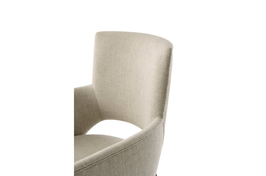 Стул Theodore Alexander Carlyle Dining Chair — фото 3