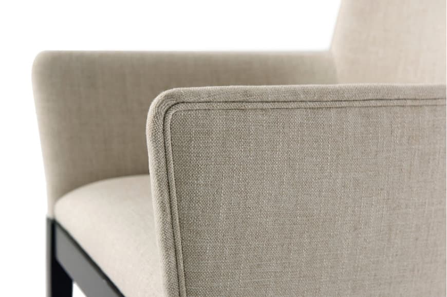 Стул Theodore Alexander Carlyle Dining Chair — фото 2
