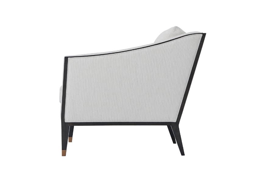 Кресло Theodore Alexander Adalene Chair — фото 4
