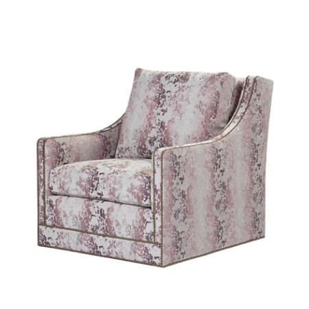 Кресло Theodore Alexander Summerhill Lounge Chair