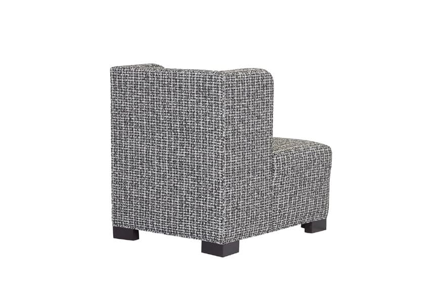 Кресло Theodore Alexander Joan Slipper Chair — фото 5