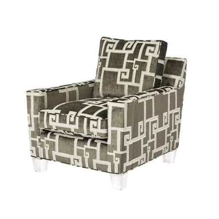 Кресло Theodore Alexander Cosmo Upholstered Chair