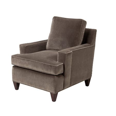 Кресло Theodore Alexander Vienna Upholstered Chair