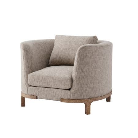 Кресло Theodore Alexander Camino Chair