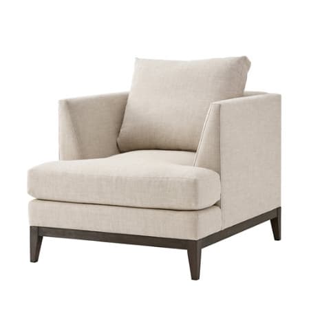 Кресло Theodore Alexander Byron Chair