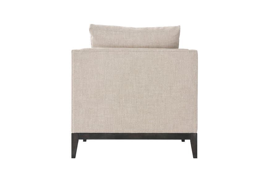 Кресло Theodore Alexander Byron Chair — фото 6