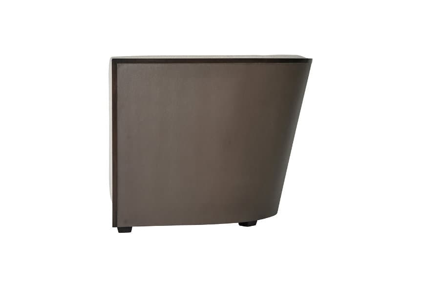 Кресло Theodore Alexander Garren Upholstered Tub Armchair — фото 4